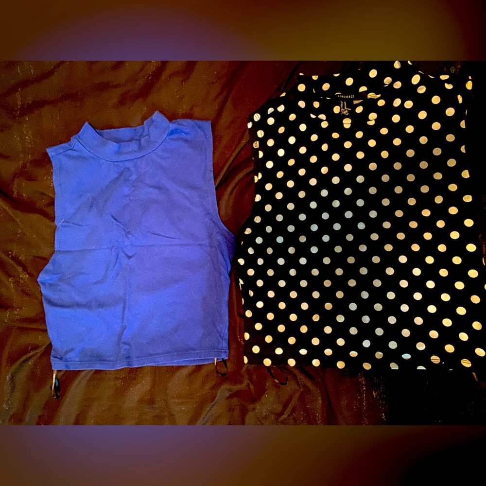 Never worn